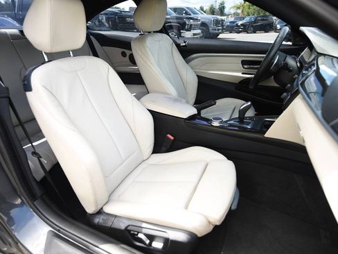 Used 2019 BMW 440i Coupe RWD image 14