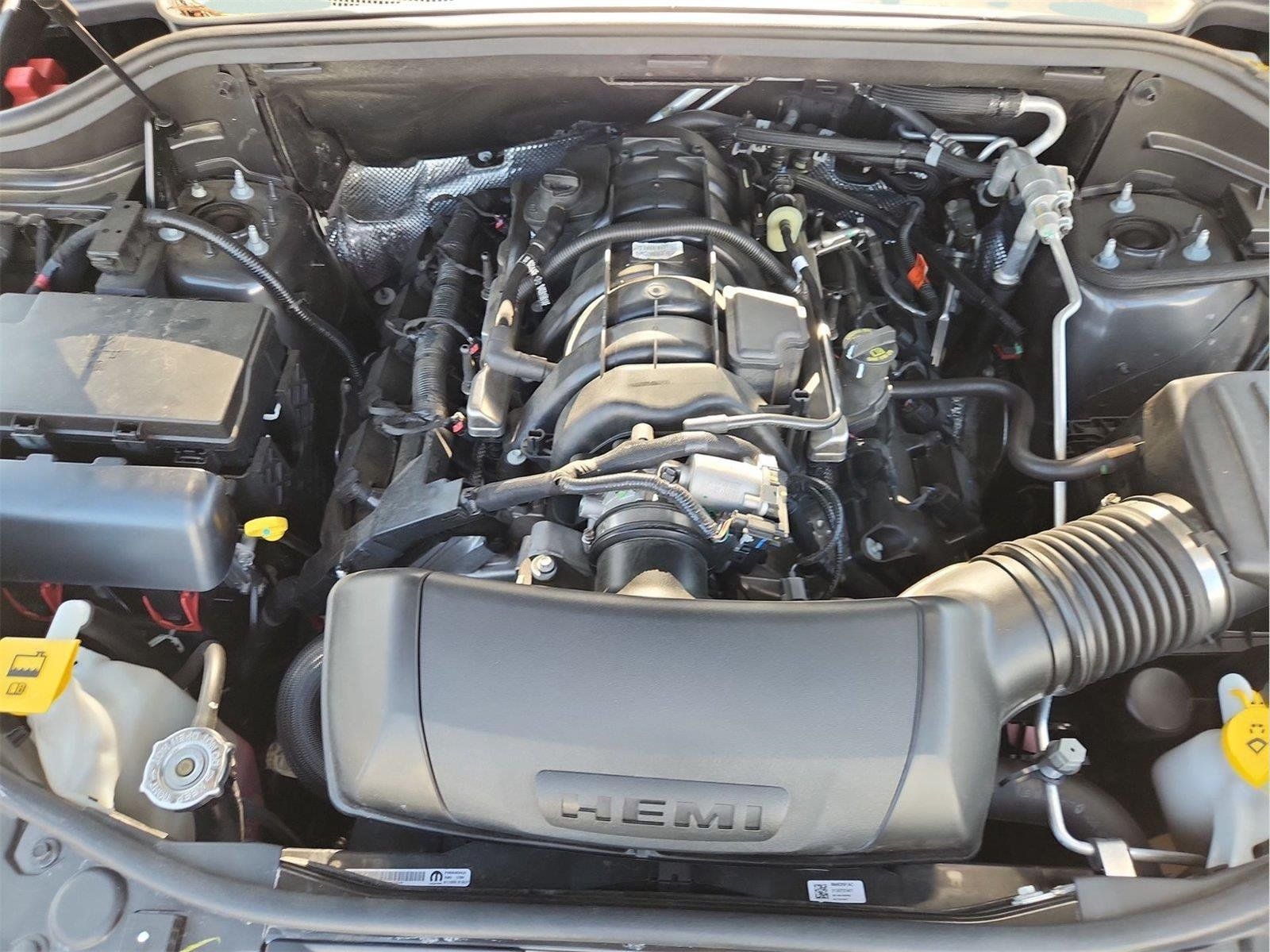 Used 2026 Dodge Durango GT AWD/4WD image 30