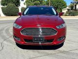 Used 2015 Ford Fusion SE w/ Equipment Group 202A image 2