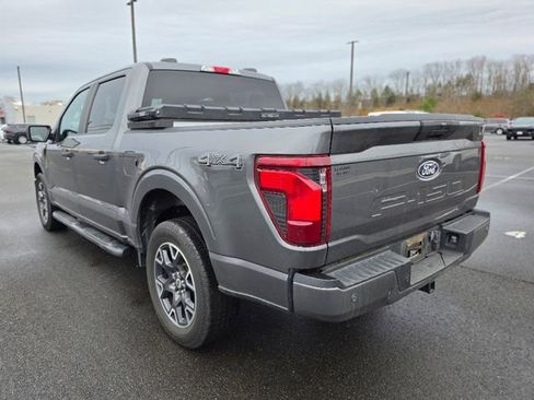 Used 2024 Ford F150 STX image 4