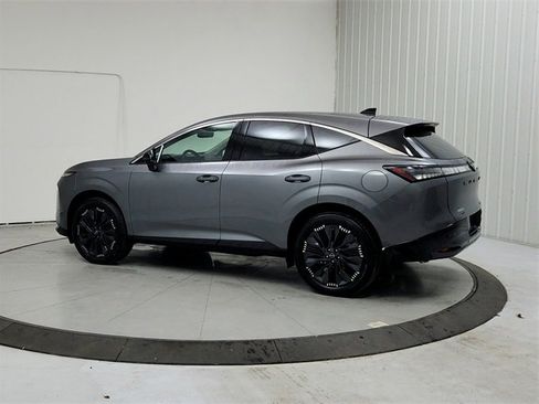 New 2026 Nissan Murano Platinum w/ Cargo Package image 5