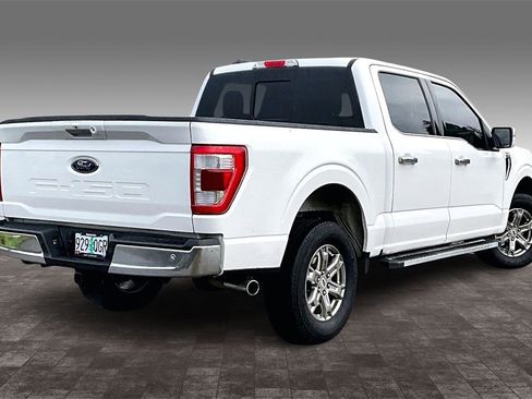Used 2023 Ford F150 Lariat image 14