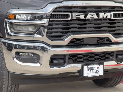 New 2026 RAM 2500 Tradesman image 7