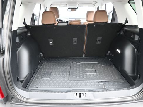 Used 2024 Ford Bronco Sport Outer Banks image 16