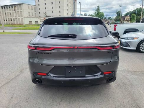 Used 2024 Dodge Hornet R/T AWD/4WD image 8