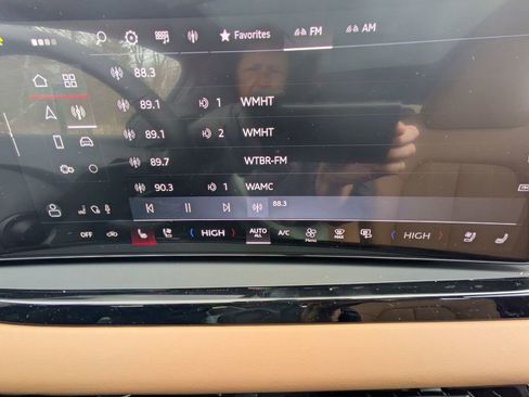 New 2026 Audi A6 Premium Plus image 22