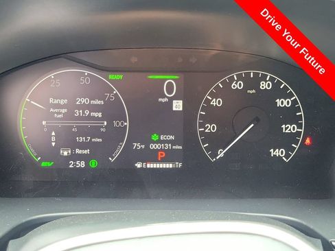 Used 2026 Honda CR-V Sport image 7