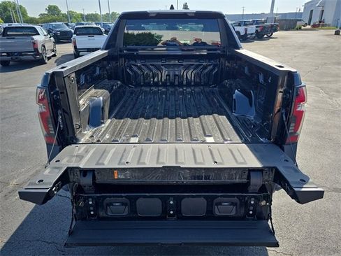 New 2026 Chevrolet Silverado EV LT w/ Plus Package image 25