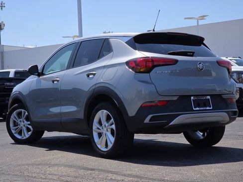 Used 2023 Buick Encore GX Preferred FWD image 11