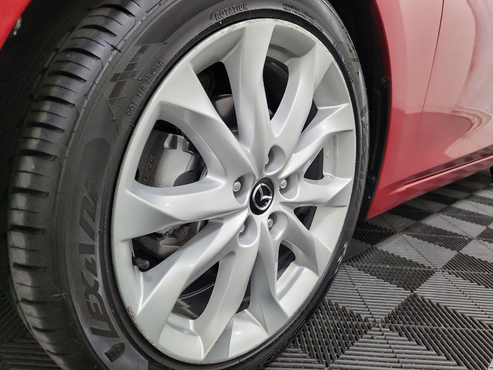 Used 2014 MAZDA MAZDA3 s Grand Touring FWD image 31