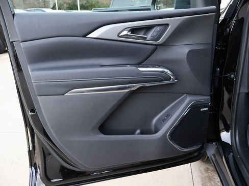 New 2026 Chevrolet Traverse LT w/ Enhanced Driving Package image 10