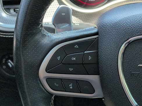 Used 2020 Dodge Charger SRT Hellcat w/ Harman/Kardon Audio Group RWD image 26