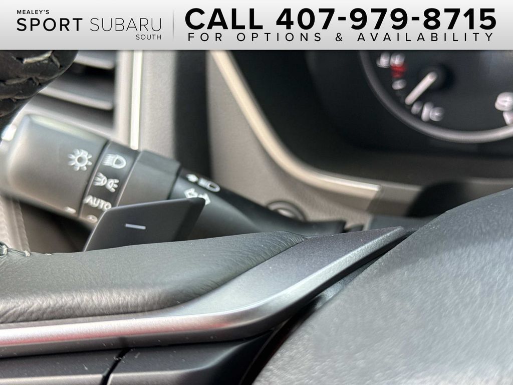 New 2026 Subaru Ascent Limited AWD/4WD image 43