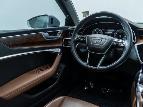 Used 2023 Audi A7 3.0T Prestige w/ S Line Black Optic Package image 32