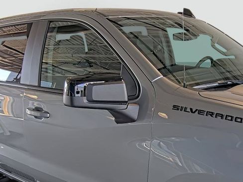 New 2026 Chevrolet Silverado 1500 RST w/ Convenience Package II AWD/4WD image 17