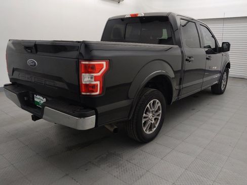 Used 2019 Ford F150 Lariat RWD image 9