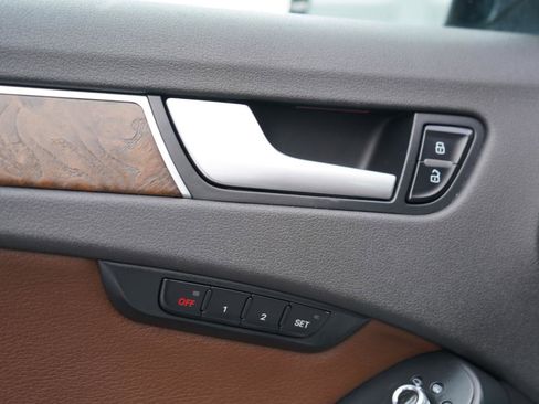 Used 2014 Audi A4 2.0T Premium Plus w/ Premium Plus Package image 33