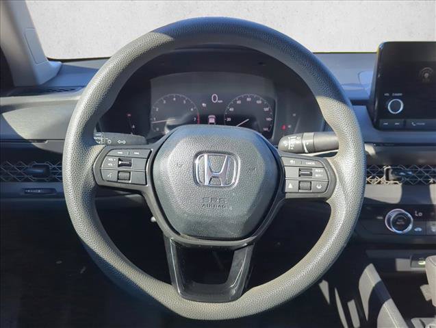 Used 2025 Honda Accord LX image 14
