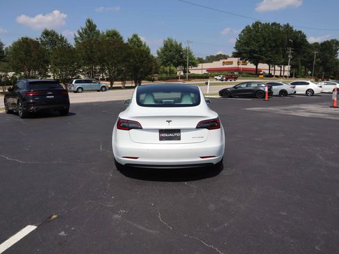 Used 2018 Tesla Model 3 Long Range AWD/4WD image 10