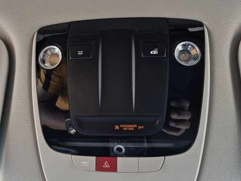 New 2025 Kia EV6 Light w/ Light LR Technology Package image 23