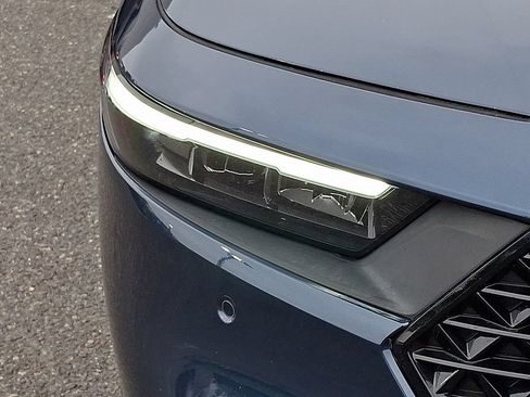 Used 2024 Honda Accord EX-L image 9