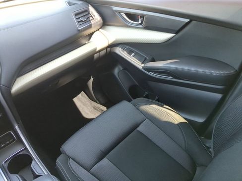 Used 2019 Subaru Ascent Premium w/ Popular Package #2 image 15