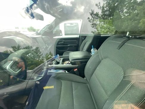 Used 2019 RAM 1500 Big Horn AWD/4WD image 19