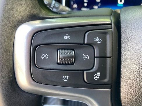 Used 2024 Chevrolet Silverado 1500 LT AWD/4WD image 22