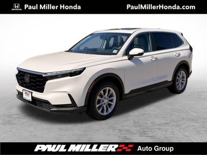Used 2023 Honda CR-V EX