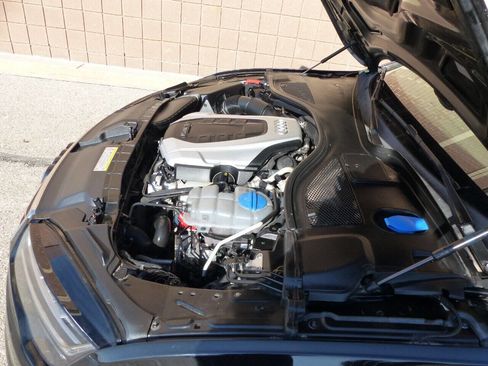 Used 2016 Audi A7 3.0T Premium Plus image 18