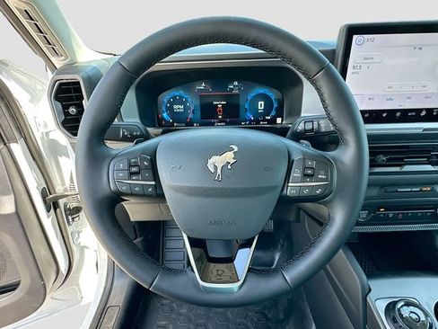 New 2026 Ford Bronco Sport Badlands AWD/4WD image 7