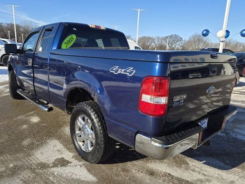 Used 2008 Ford F150 FX4 image 14