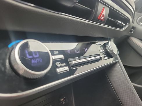 Used 2021 Hyundai Sonata N Line FWD image 30