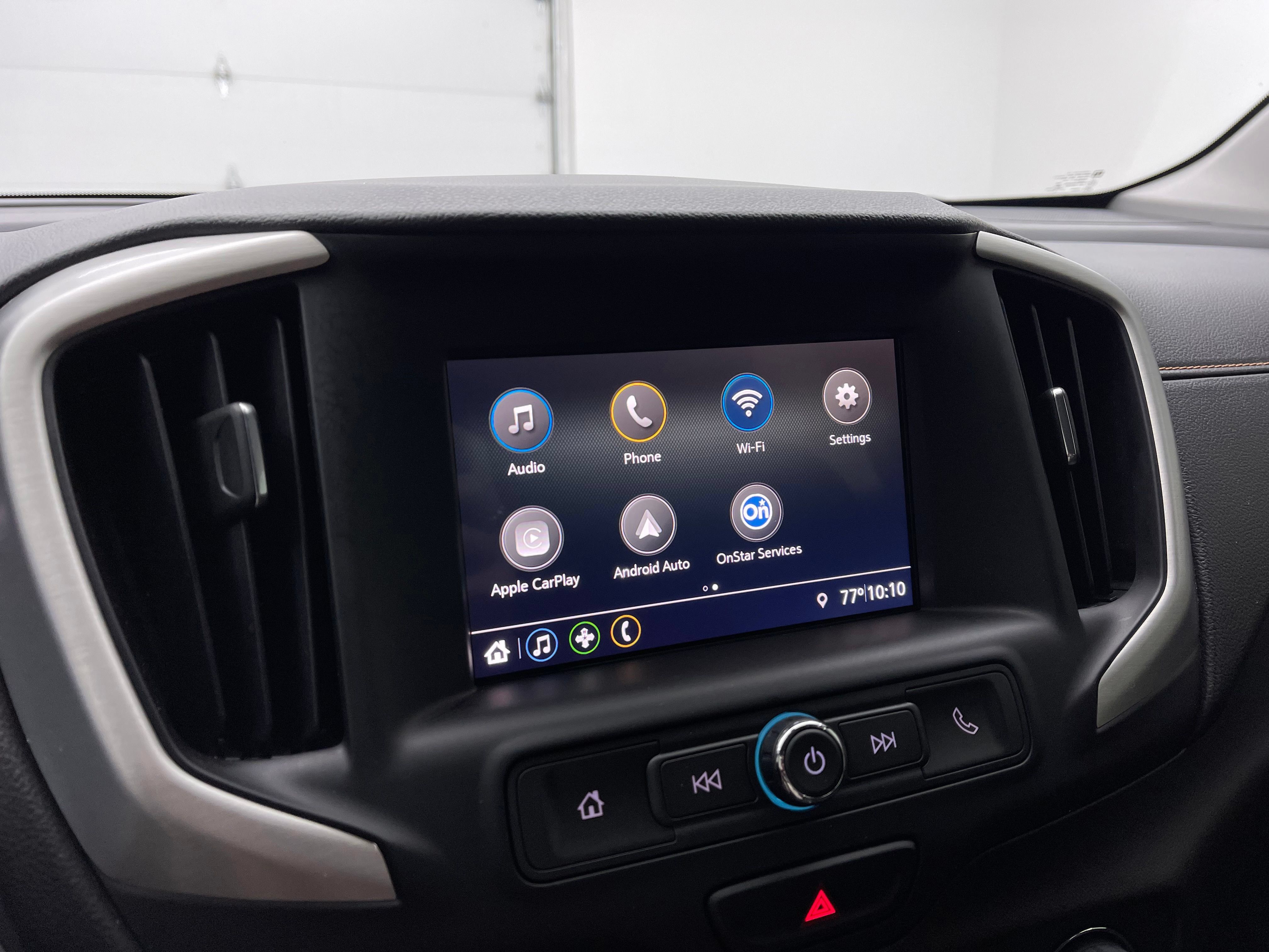Used 2018 GMC Terrain SLE w/ Driver Convenience Package FWD image 23