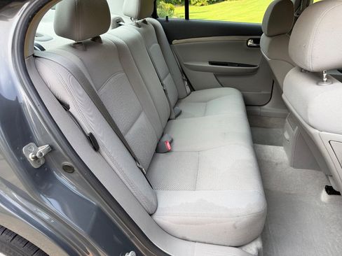 Used 2009 Saturn Aura XE w/ Preferred Package FWD image 18