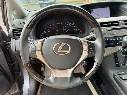 Used 2013 Lexus RX 350 AWD image 16