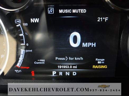 Used 2017 RAM 1500 Sport image 48