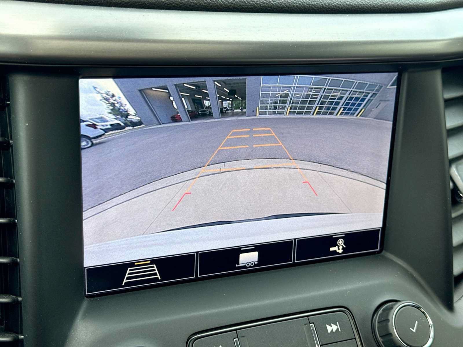 Used 2020 GMC Acadia AT4 w/ Driver Alert Package II AWD/4WD image 32