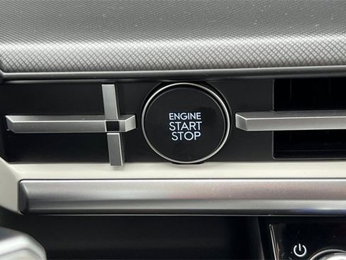 New 2026 Hyundai Santa Fe SEL image 23