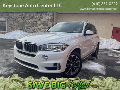 Used 2018 BMW X5 xDrive35i