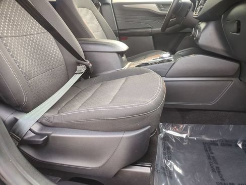 Used 2024 Ford Escape Active AWD/4WD image 18