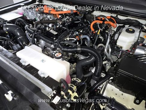 Used 2024 Toyota Land Cruiser 1958 AWD/4WD image 26