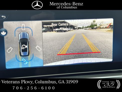 New 2026 Mercedes-Benz GLE 350 4MATIC image 47