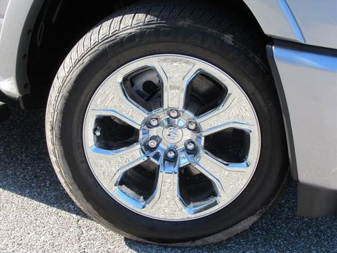 New 2025 RAM 1500 Big Horn image 8