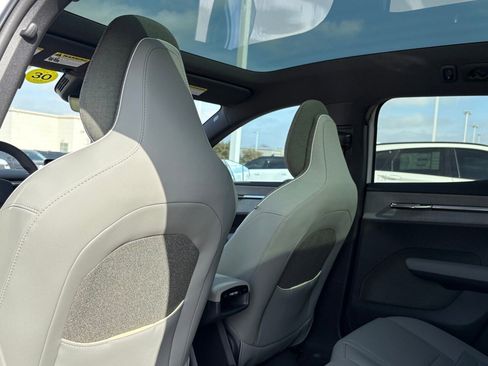 New 2026 Volvo EX30 Ultra image 20