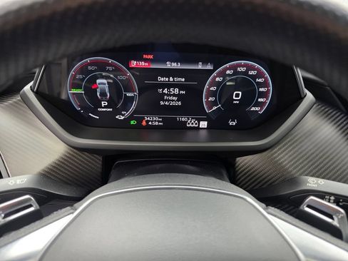 Used 2022 Audi e-tron GT Prestige AWD/4WD image 21