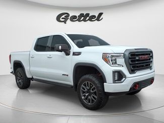 Used 2022 GMC Sierra 1500 AT4 w/ AT4 Premium Package video 2
