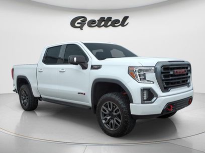 Used 2022 GMC Sierra 1500 AT4 w/ AT4 Premium Package