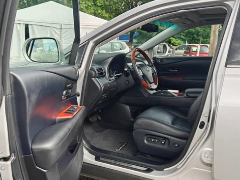 Used 2010 Lexus RX 450h AWD image 24