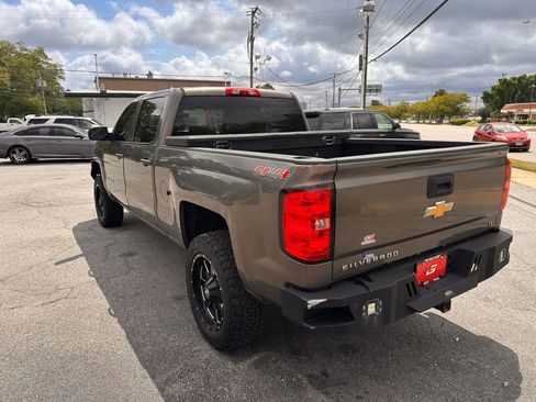 Used 2014 Chevrolet Silverado 1500 LT w/ LT Convenience Package AWD/4WD image 5